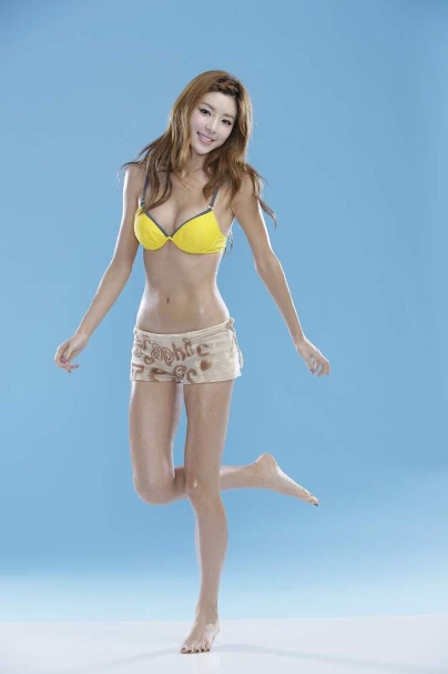 박한별