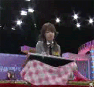 [소녀시대]수영 움짤9