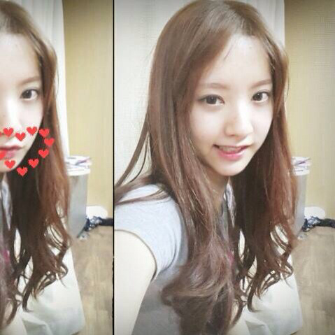 우주소녀 보나