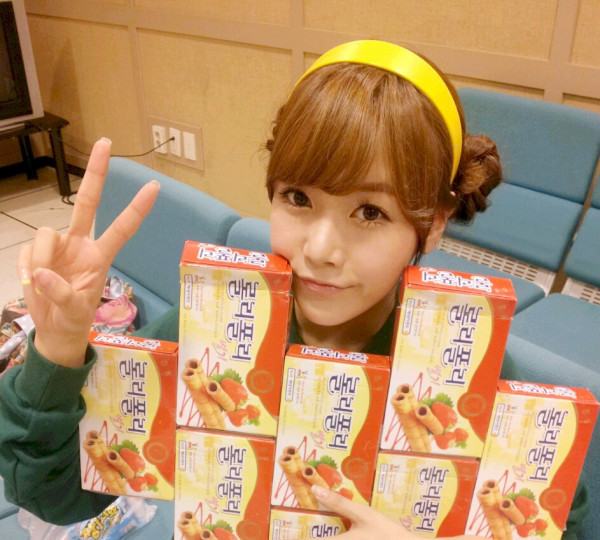 소연 이쁘고 귀여운사진 #02#