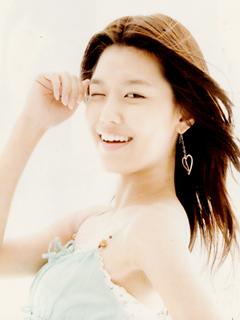 소녀시대 수영 폰배경 -10장- 30~39