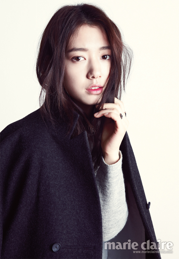 박신혜 화보컷