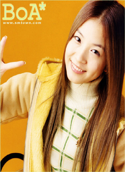 [보아 vs 윤하] 일본어 대결하면 누가 이길까요?