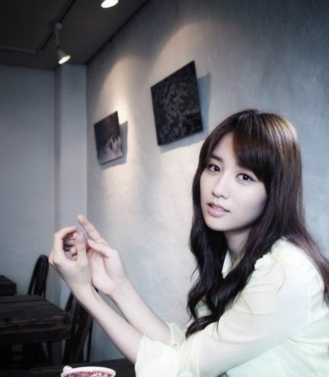 박하선