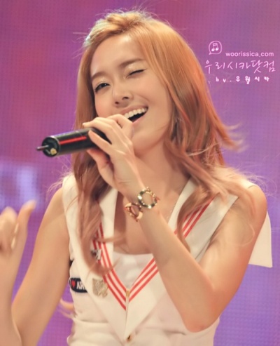 *소녀시대 제시카* 요줌 잘나가는 시카 넘 이쁘닷..^^
