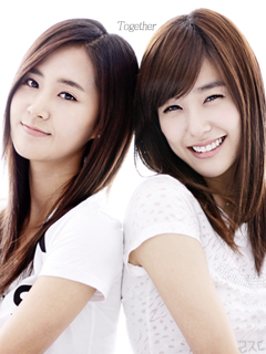 소녀시대 티파니 폰배경 -10장- 90~99