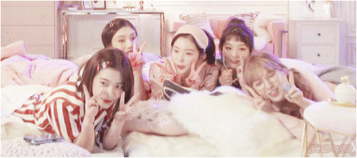레드벨벳