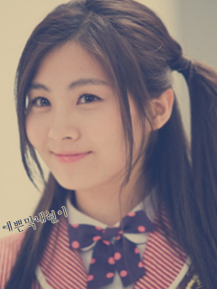 소녀시대 서현 폰배경 -10장- 60~69