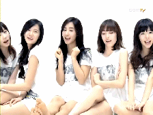 소녀시대[단체움짤]8