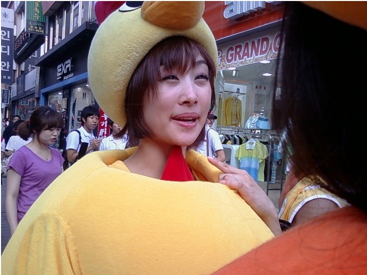 잘가라 정니콜