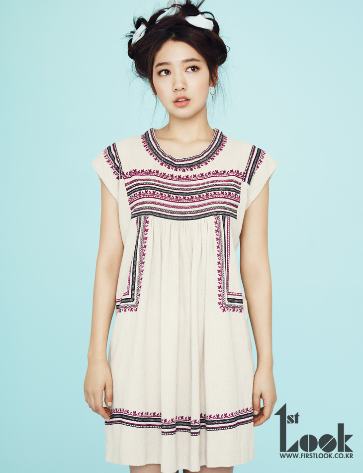 박신혜 화보컷