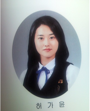 포미닛 졸업사진