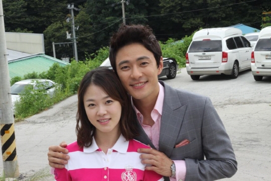 향단이의 매력