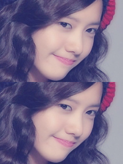 여신 윤아 입니다... 넘 이쁘네요...