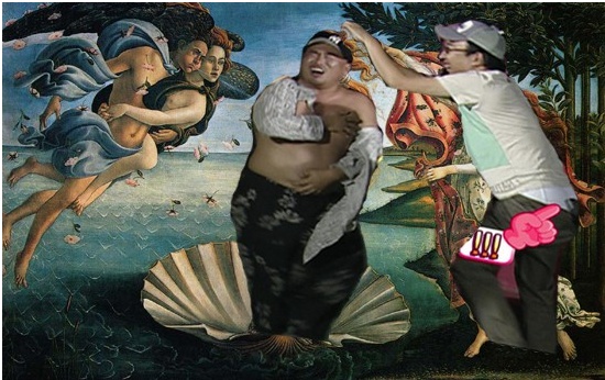 이번주 무한도전 본 사람만, 길너스 ㅋㅋㅋㅋㅋㅋㅋㅋㅋ