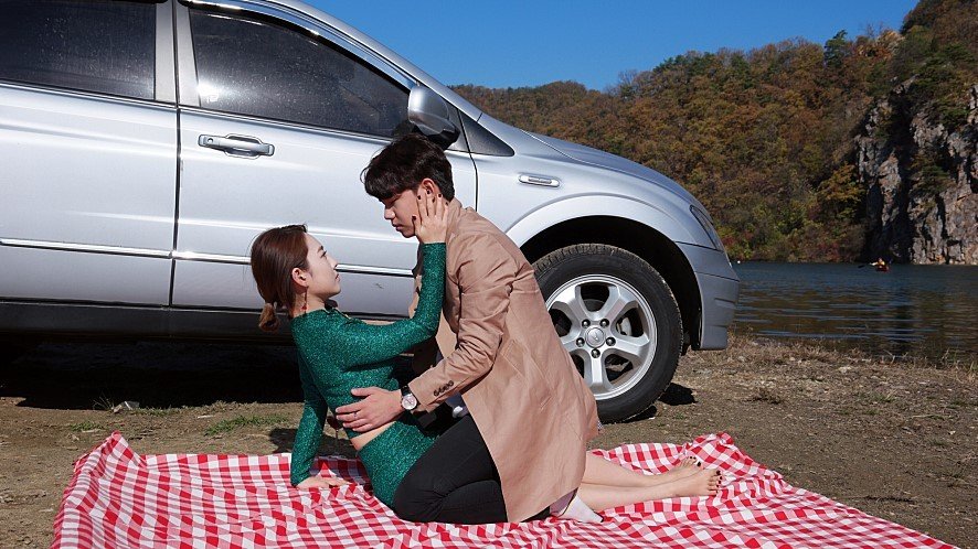 지금까지 반응와서 꼴렸던 19금 영화들
