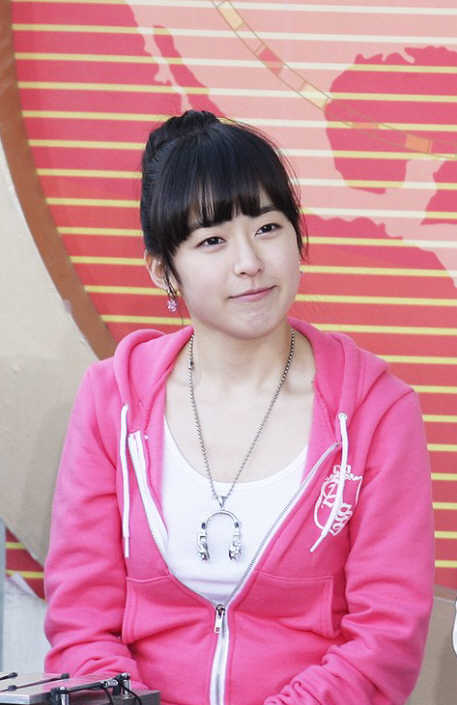 유소영 로얄스트레이트플러쉬