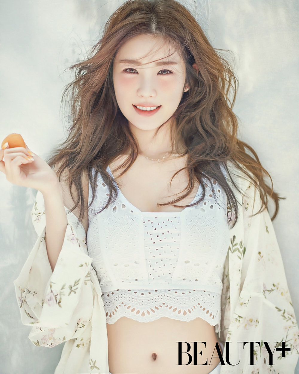 가수 전효성