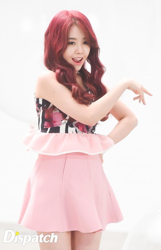 걸스데이