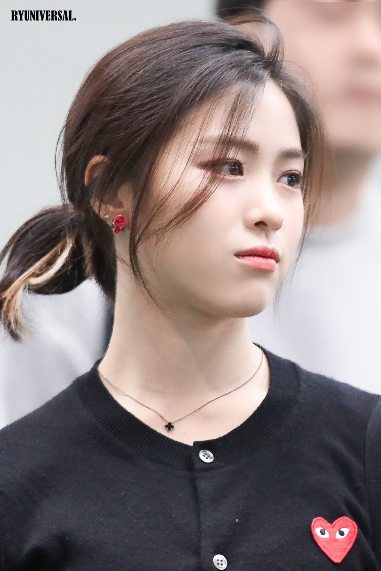 류진