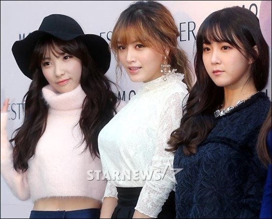 독보적인 재경이