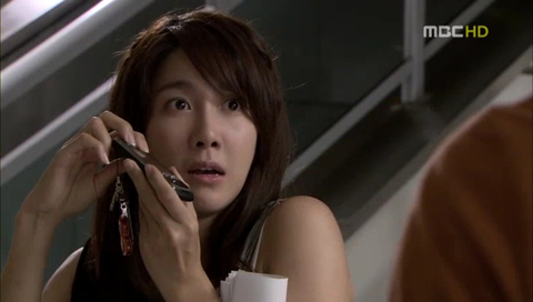 두루미 스마~일 (강마에랑 토벤이는 보너스~)