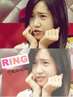 소녀시대 핸드폰 배경 이쁘네요.. #01#