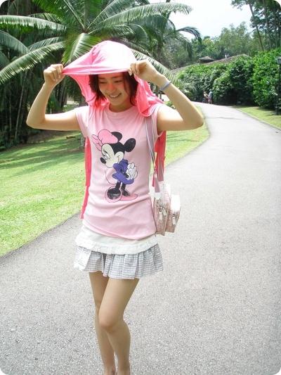 ミ 이 영 은 ノ♡  일 상 사 진 ( 마지막사진은 보너스 )