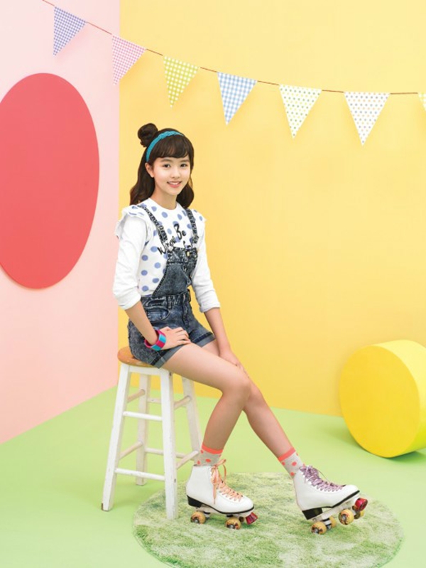 해품달 김소현
