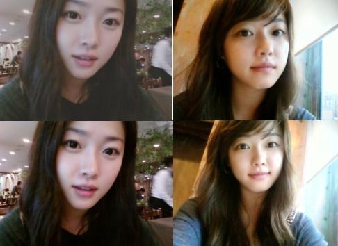향단이의 매력
