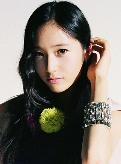 걸 그룹 맴버들이 대선에 나온다면 당신의 선택은?(2)