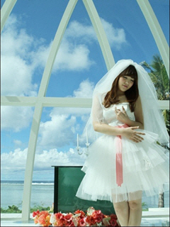 카라(KARA) 핸드폰 배경화면 #02#