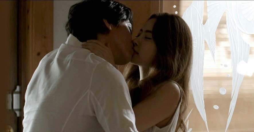 지금까지 반응와서 꼴렸던 19금 영화들
