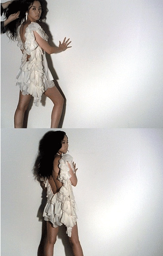 제 이상형 조윤희