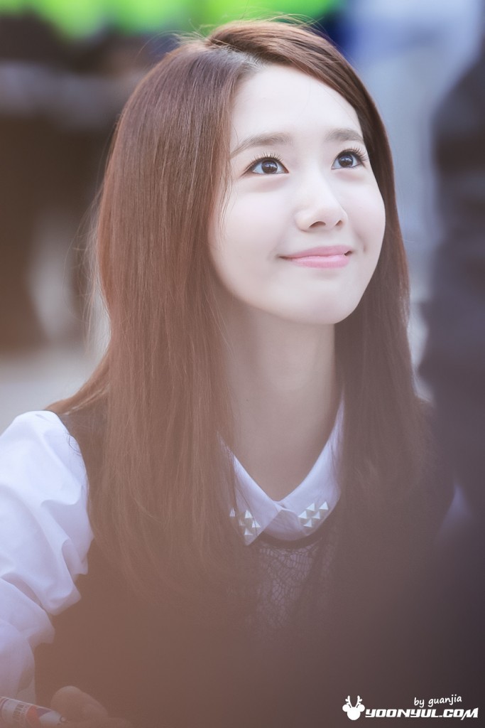 소녀시대 윤아