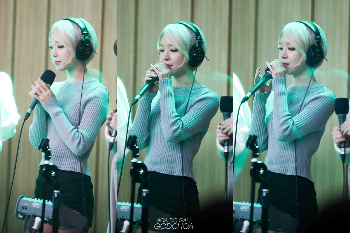 초아