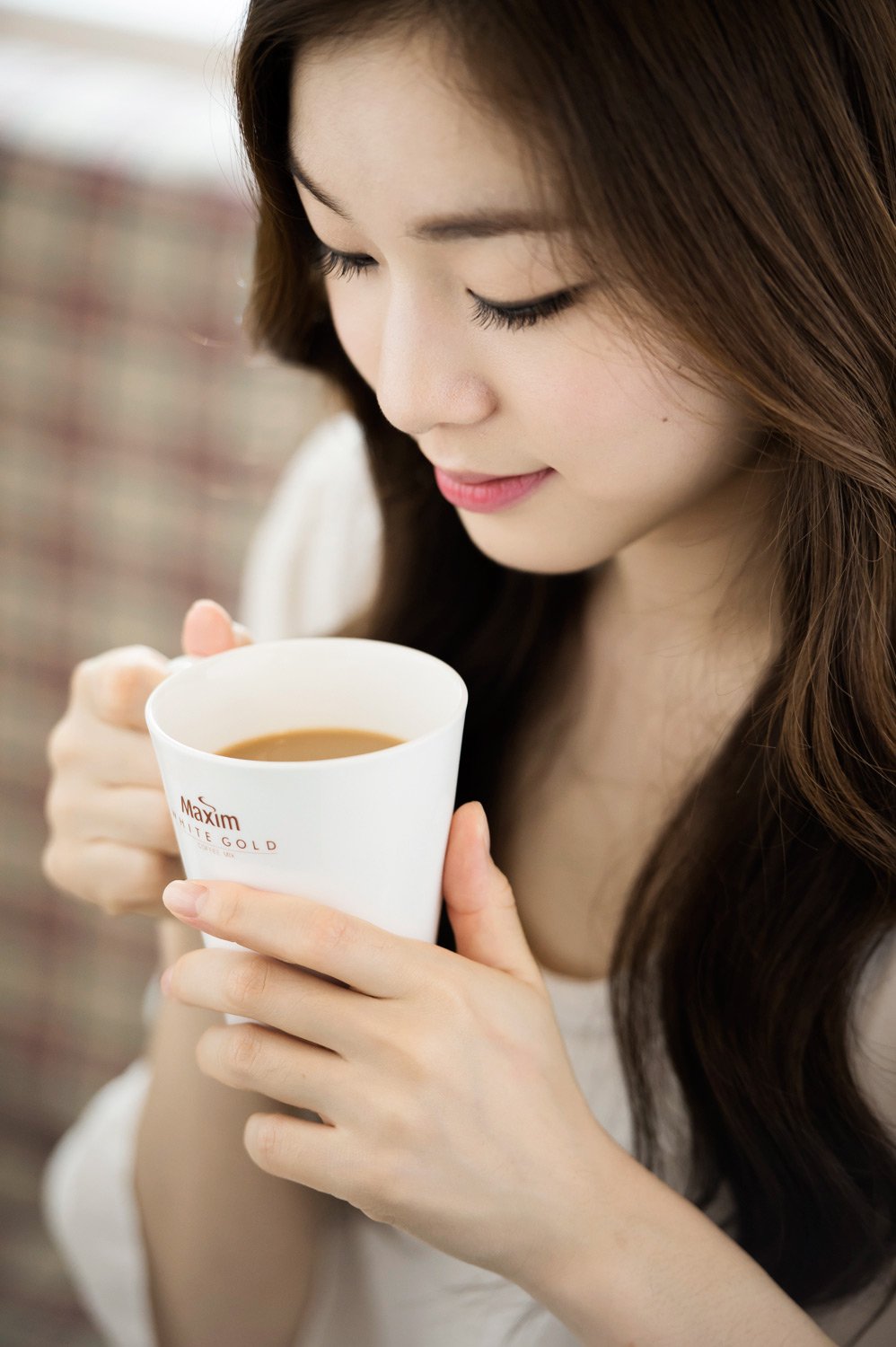 김연아 MAXIM
