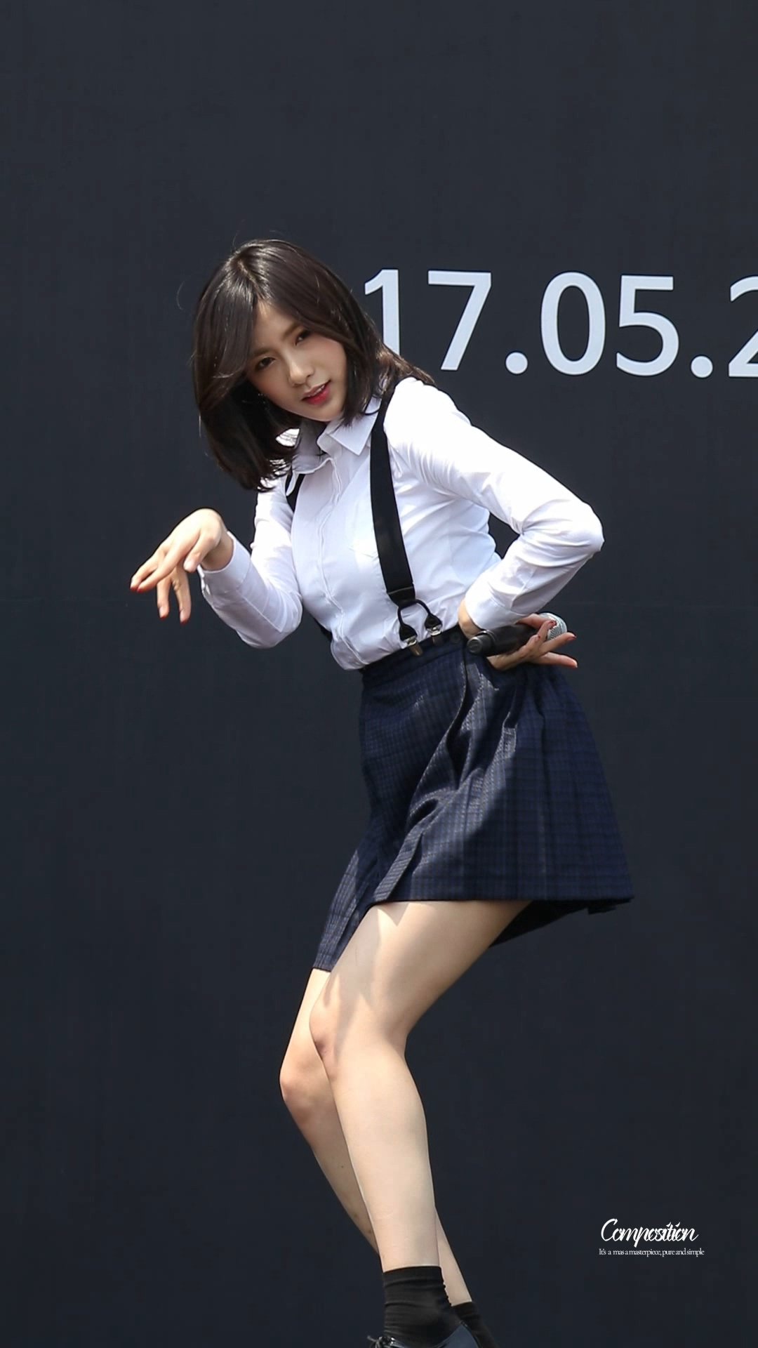 에이핑크 오하영 여성미 넘쳐 ㅎㅎㅎ