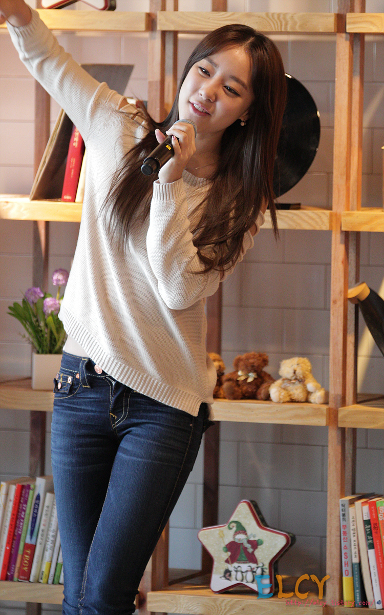 고우리의 노림수