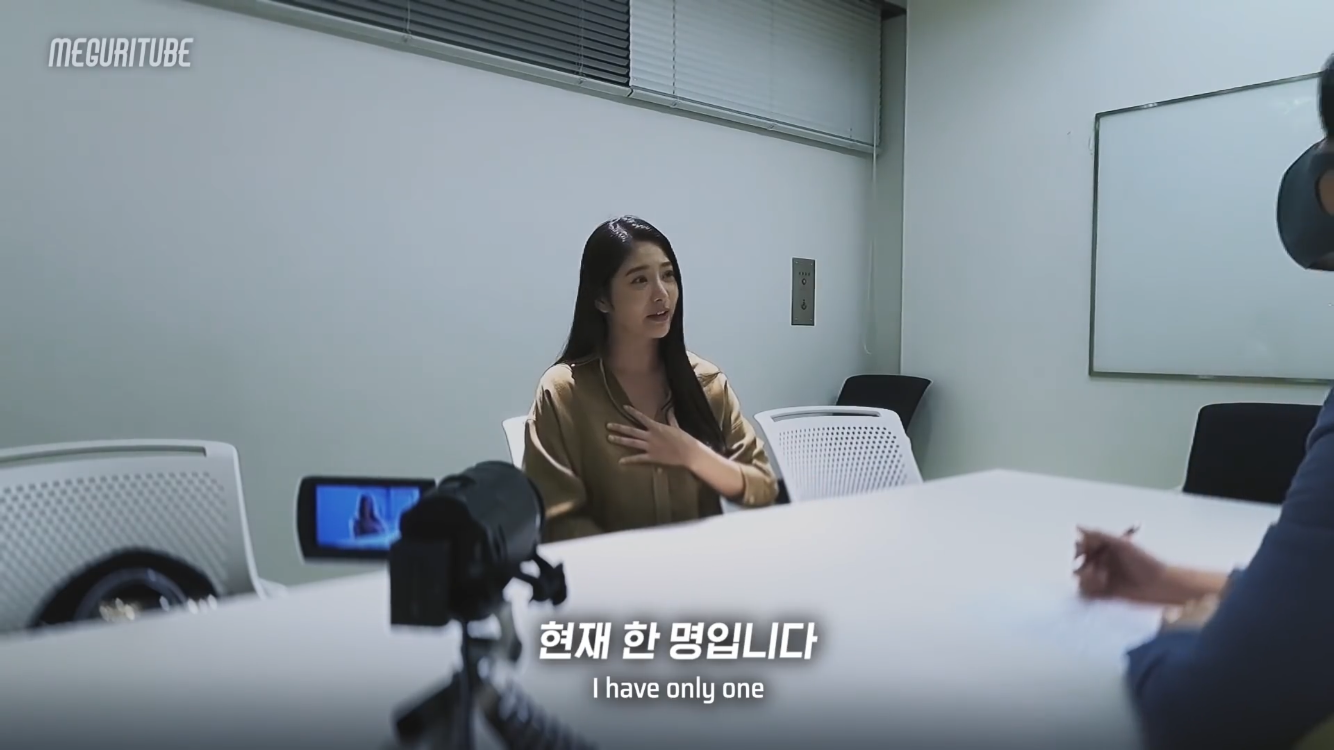 AV배우 뜻밖의 야스 프렌드 공개