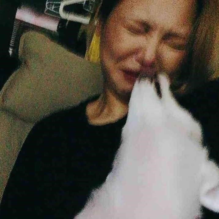 페이스북 물담배녀