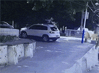 시골에서 조심해야 할 상황