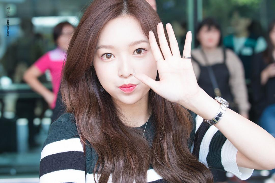 에이프릴 양예람쥐