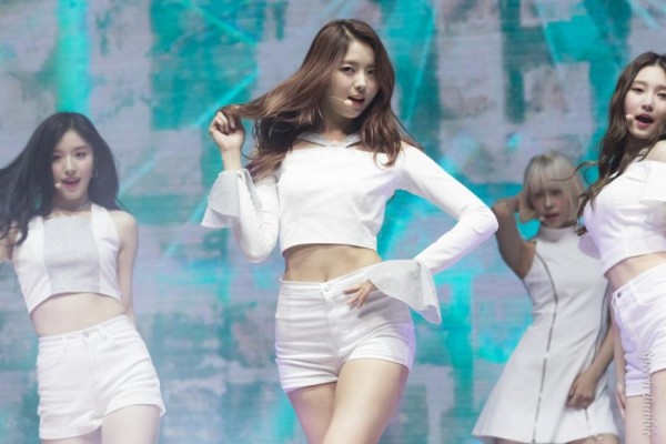 찐빵같은 임나영