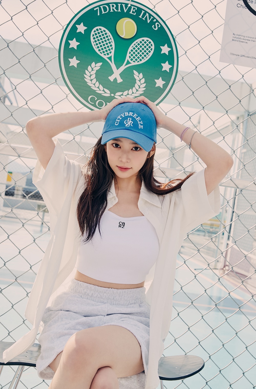 김민주 화보(스압2)