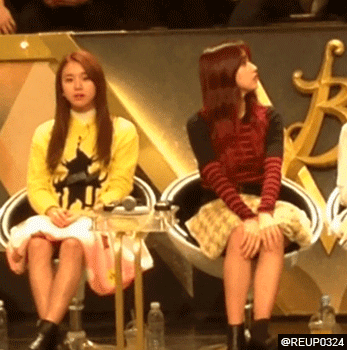 [스압]트와이스 분석 "채영편"