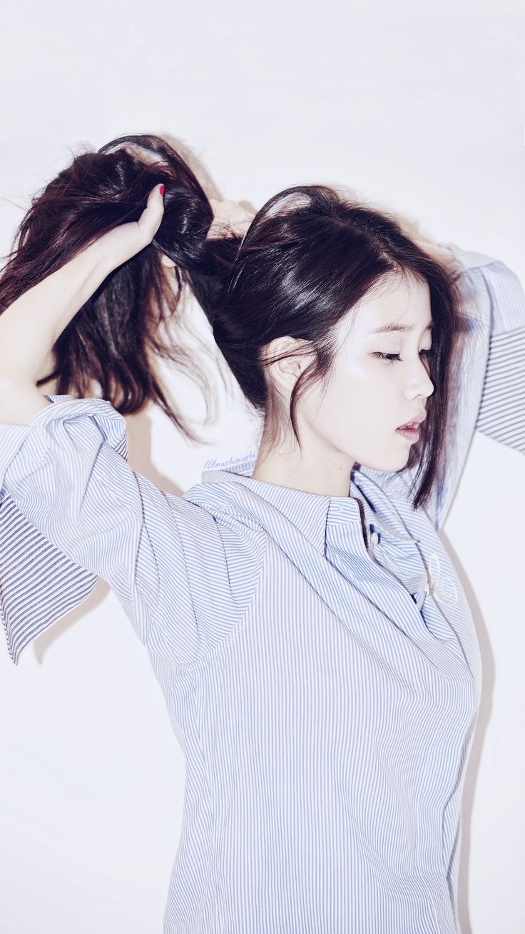 아이유 최애짤 >_<