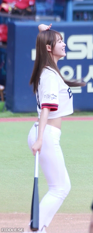 비율 좋은 유아