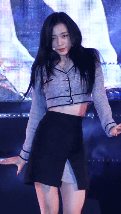 181021 ìì´íë¦´ ì§ì íì± íìì ì½ìí¸