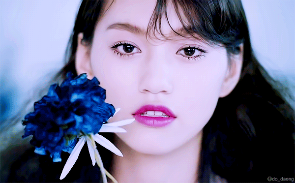 VOGUE 화보 찍은 김도연